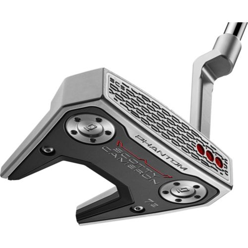 Scotty Cameron 2026 Phantom 7 Putter | Dick's Sporting Goods