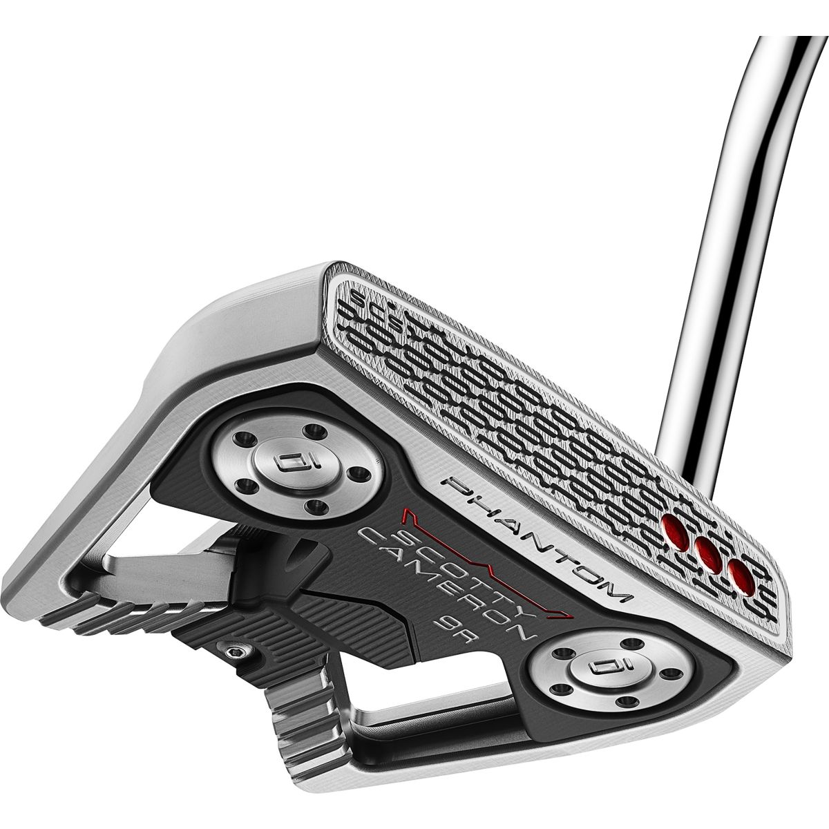 Scotty Cameron 2024 Phantom 9.5 Putter | Golf Galaxy