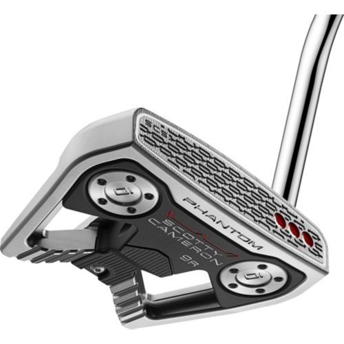 Scotty Cameron 2026 Phantom 11R OC Putter | Dick's Sporting Goods