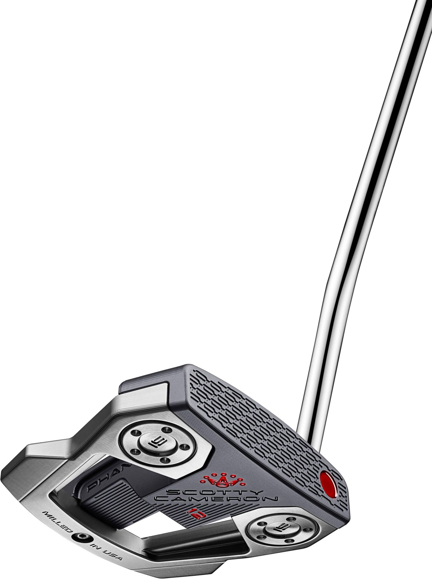 Scotty Cameron 2026 Phantom 12 Putter