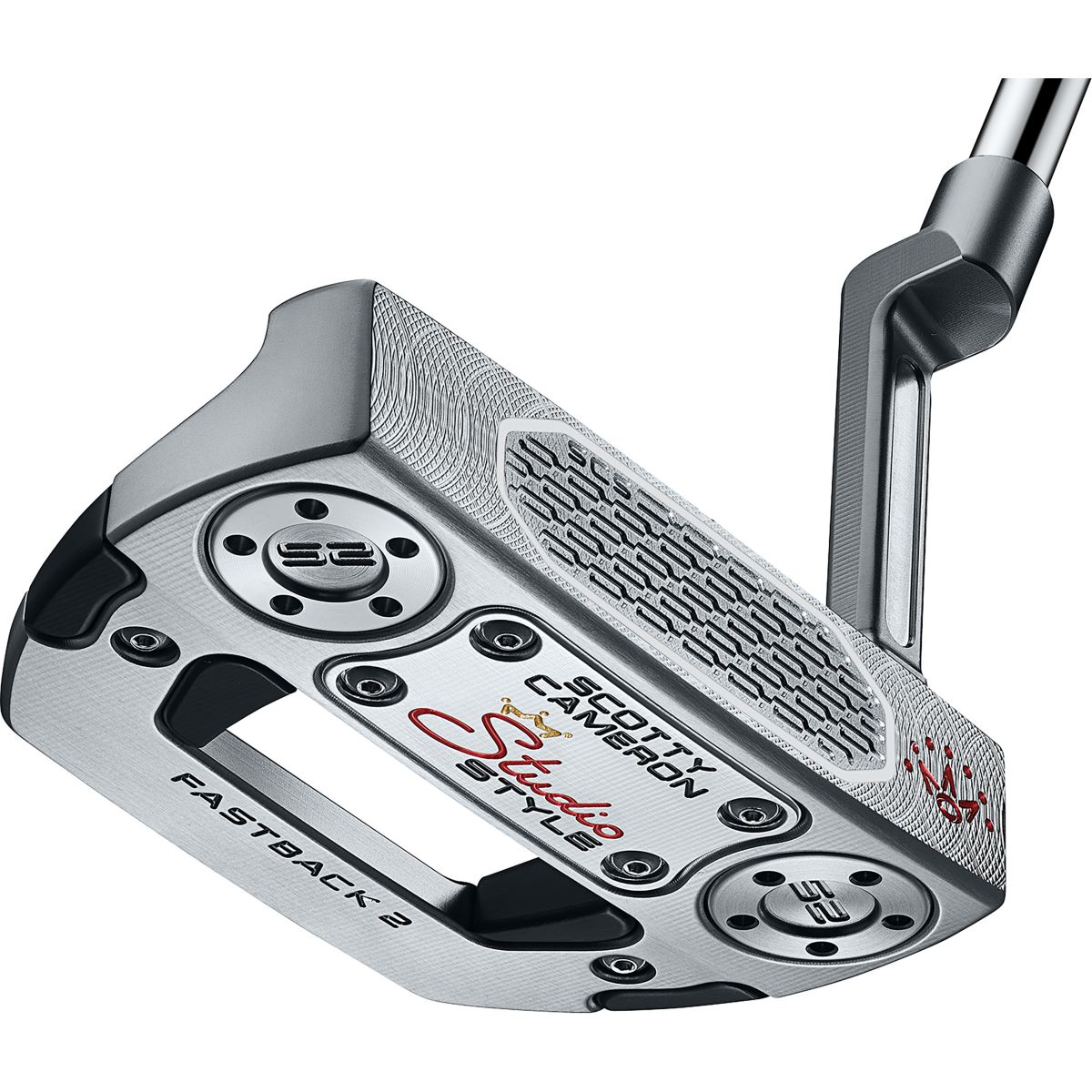 Scotty Cameron 2023 Super Select Fastback 1.5 Putter | Dick's