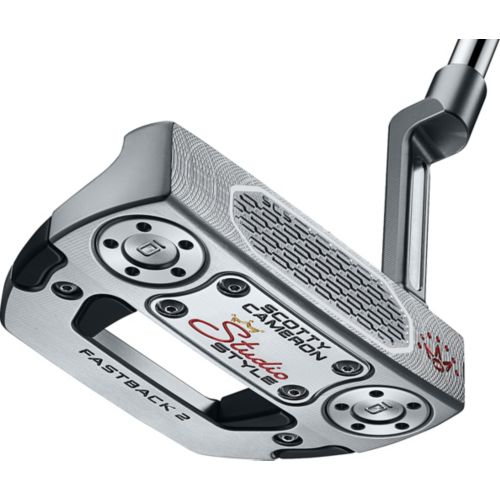 Scotty Cameron 2026 Phantom 7.2 Putter | Dick's Sporting Goods