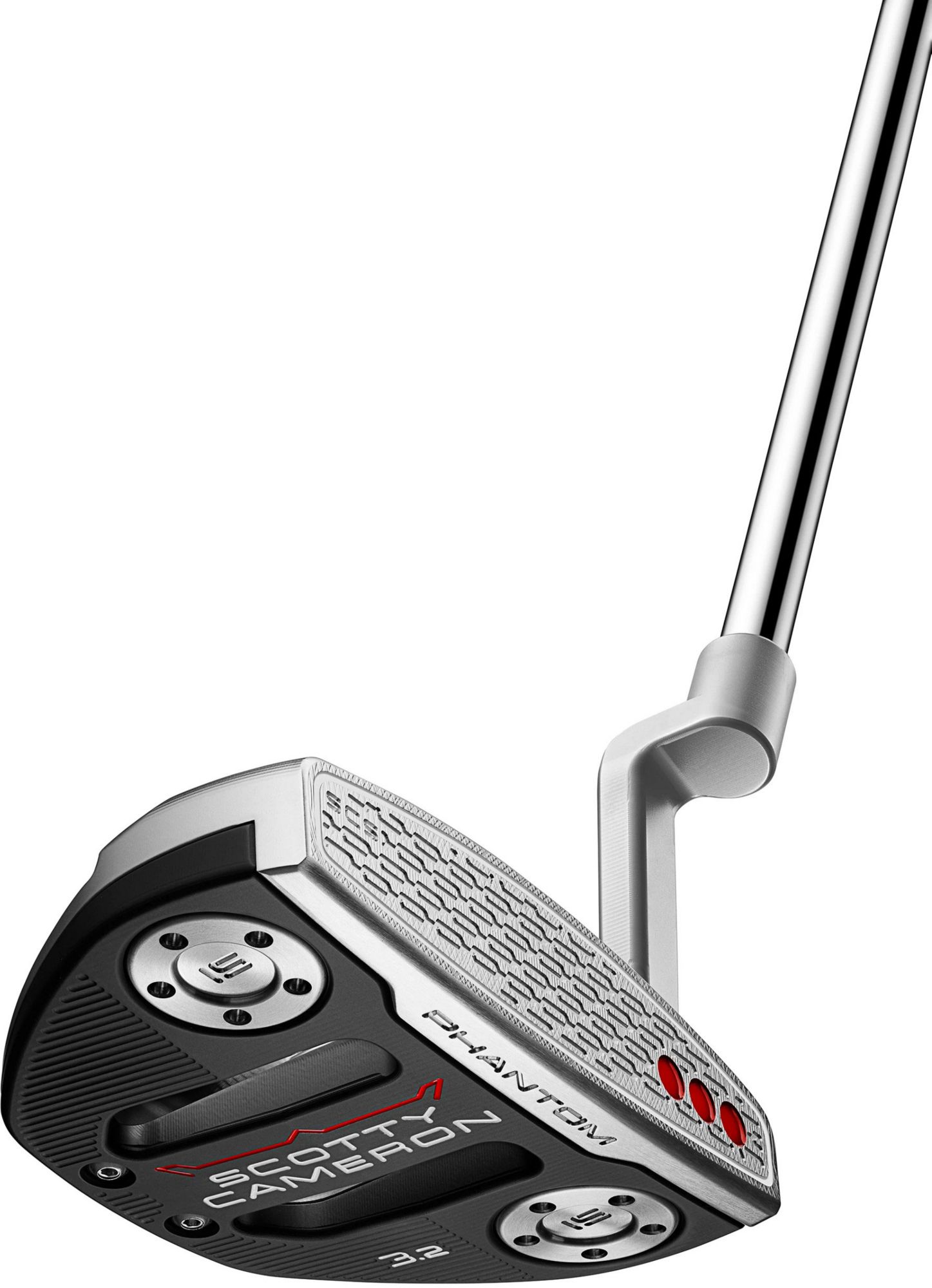 Scotty Cameron 2026 Phantom 3.2 Putter