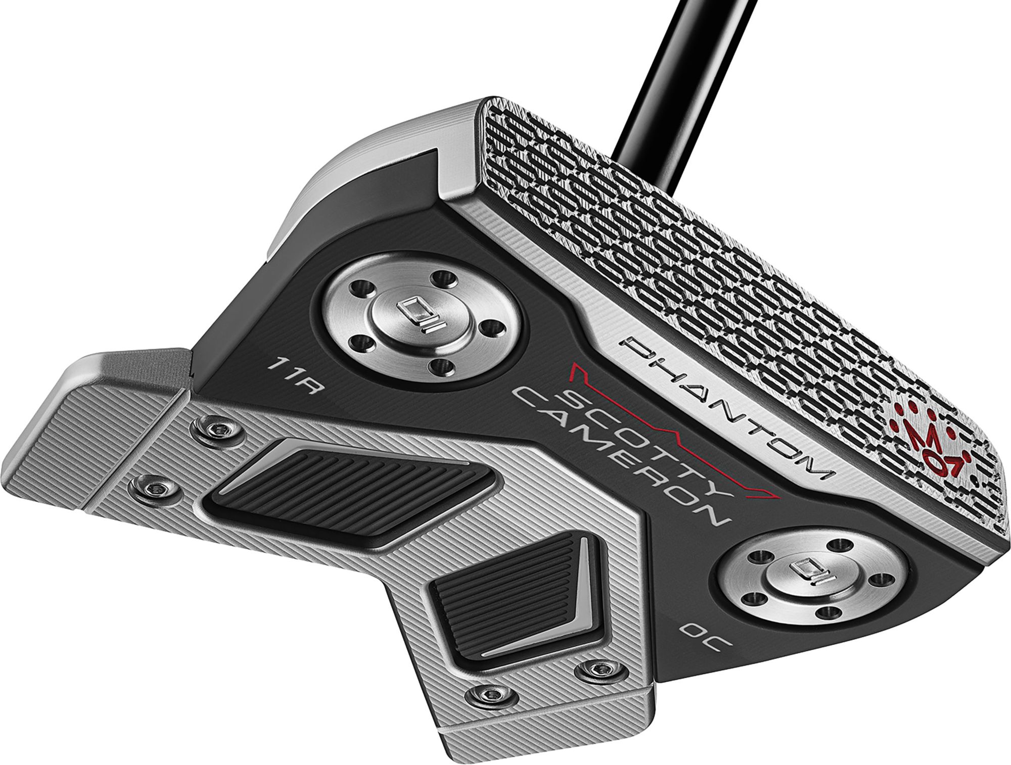 Scotty Cameron 2026 Phantom 11R OC Putter - Used