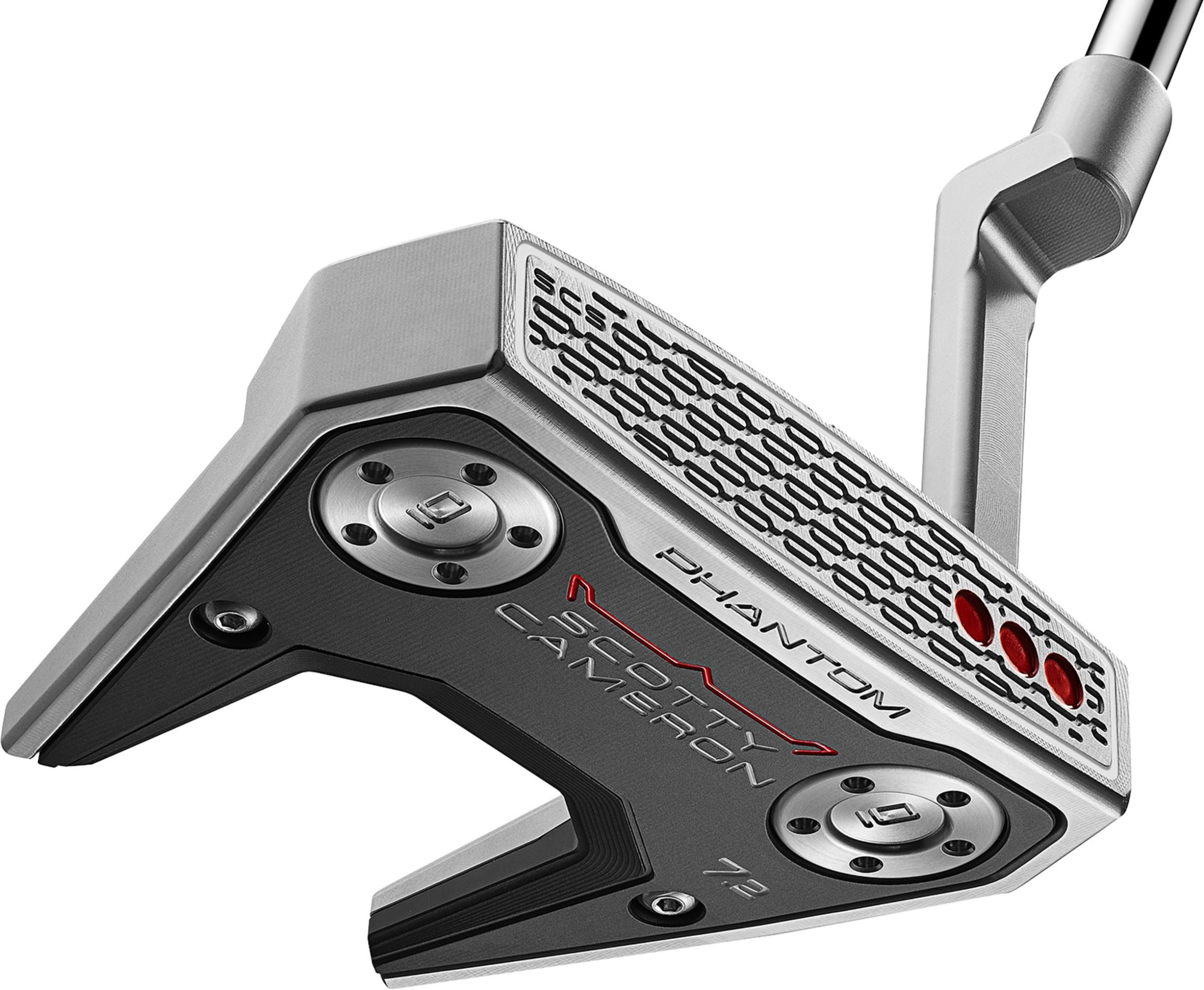 Scotty Cameron 2026 Phantom 7.2 Putter - Used