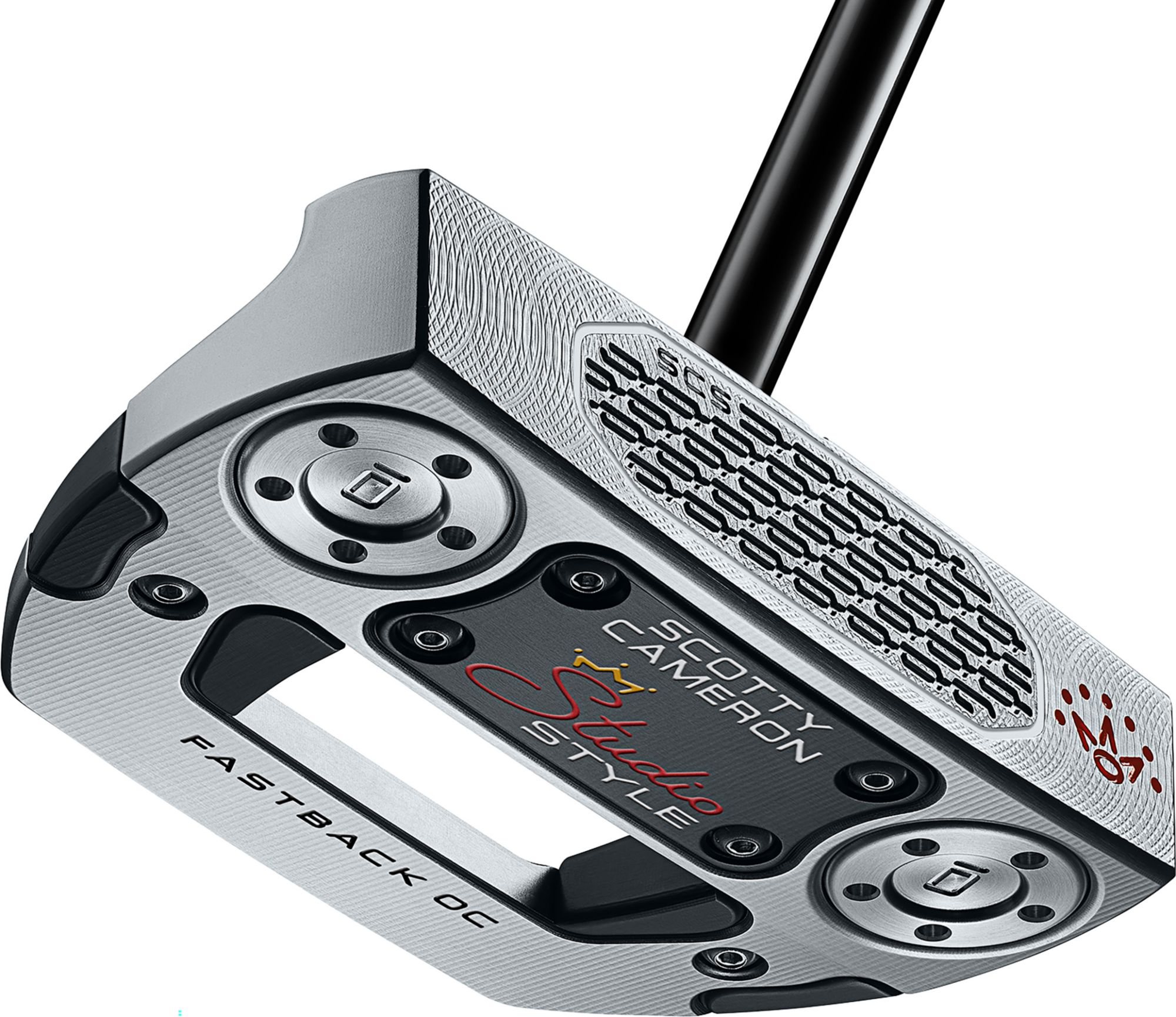 Scotty Cameron Studio Style Fastback OC Putter - Used
