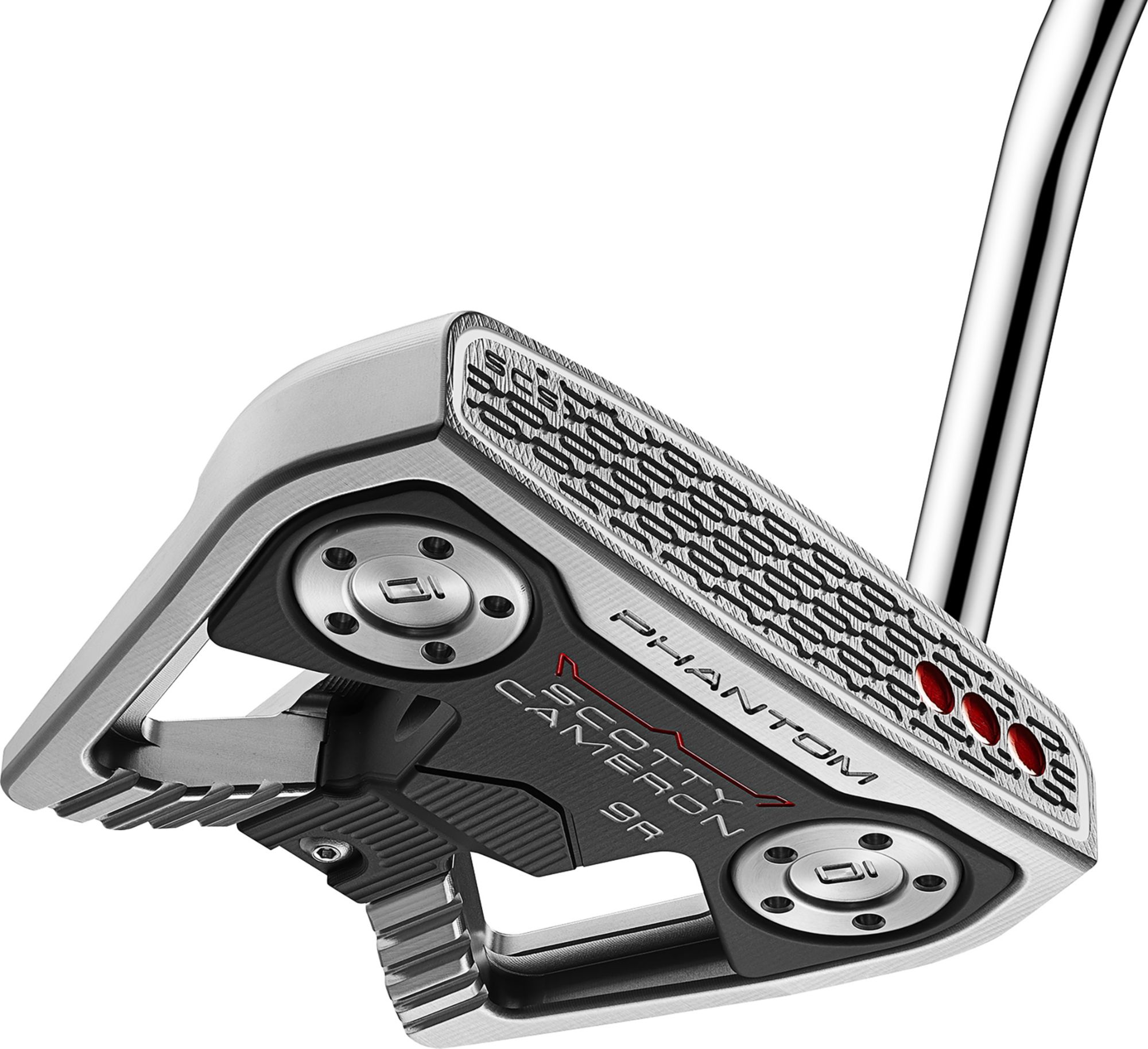 Scotty Cameron 2026 Phantom 9R Putter - Used