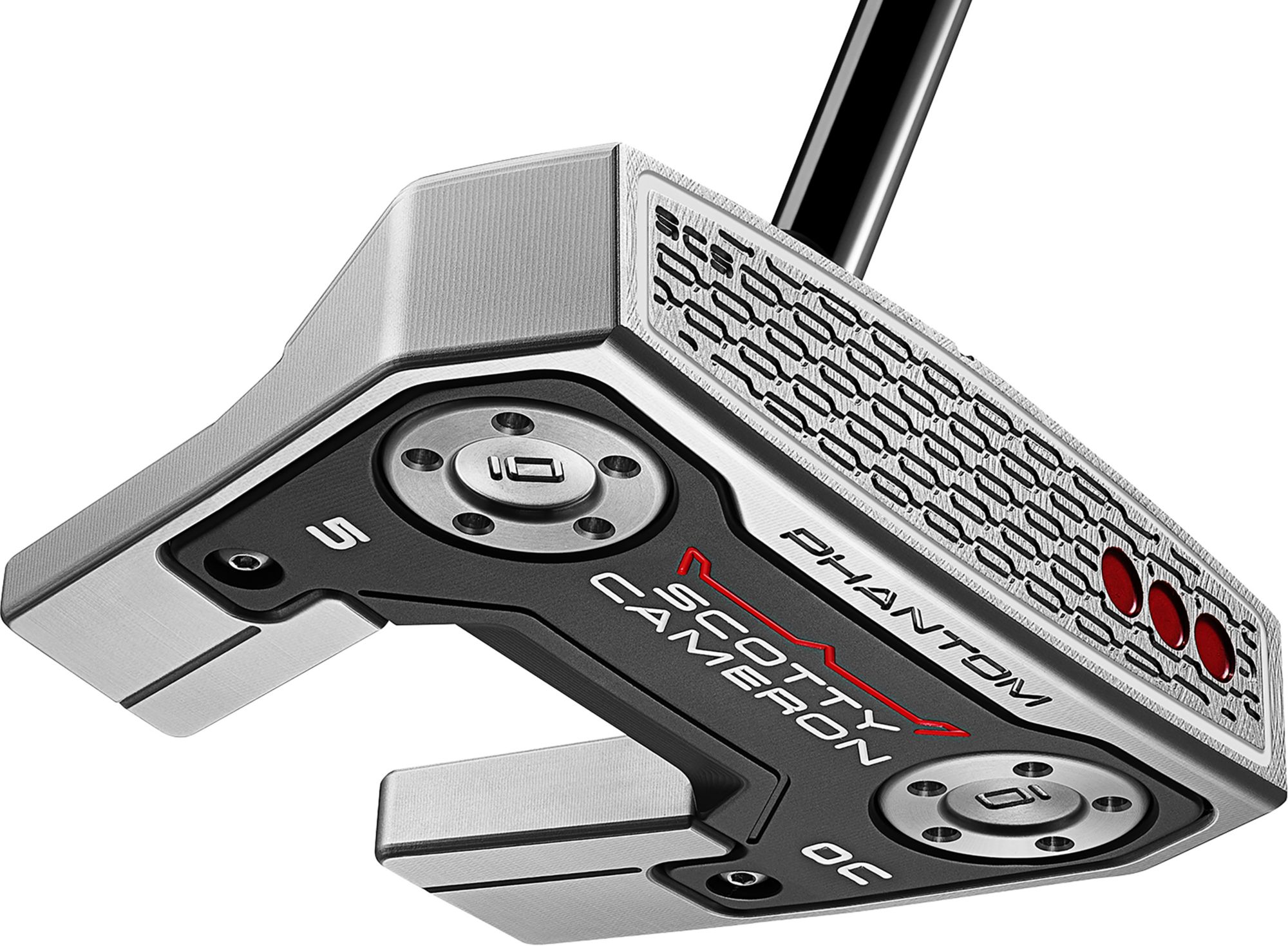 Scotty Cameron 2026 Phantom 5 OC Putter - Used