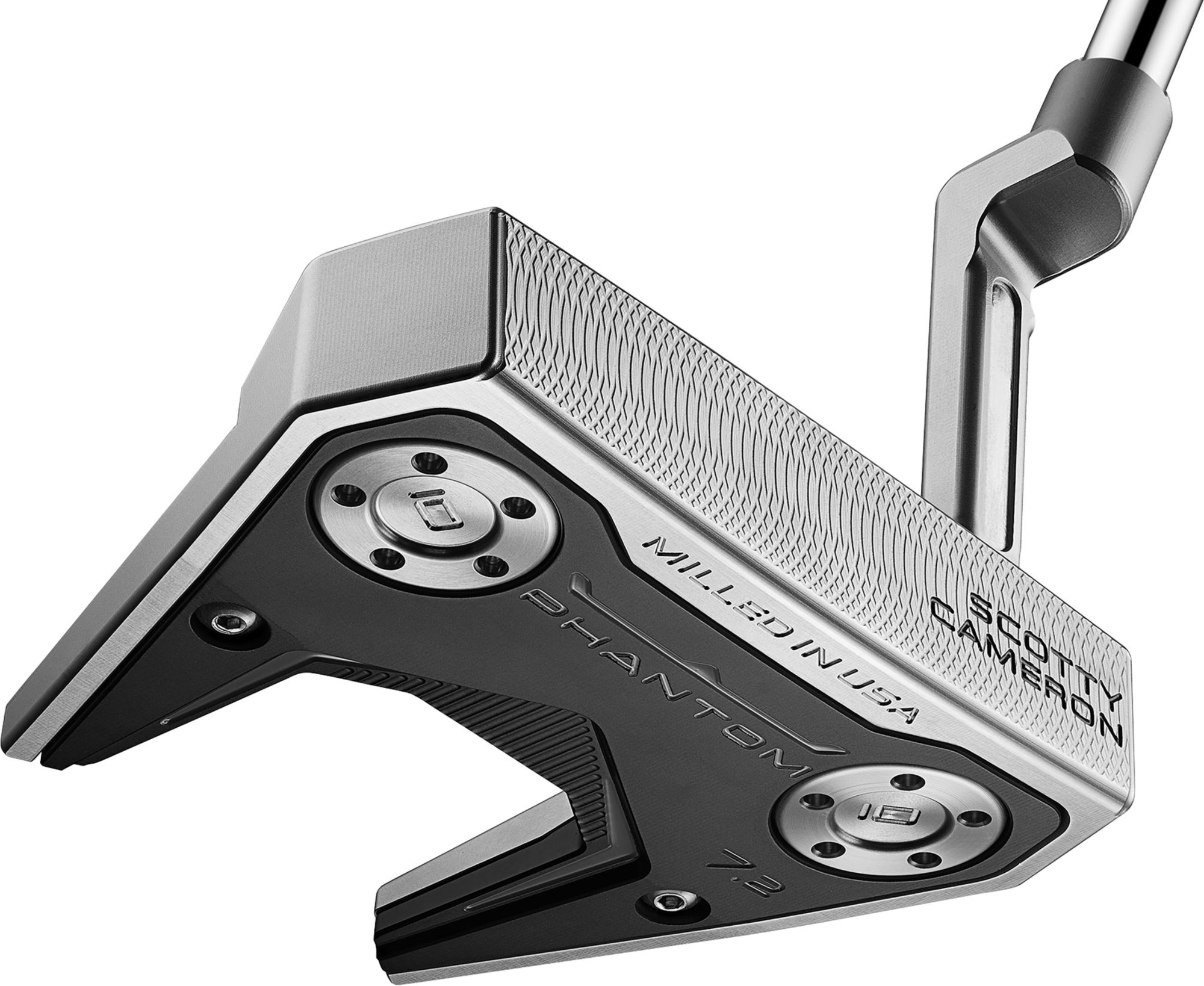 Used Scotty Cameron 2025 Phantom 7.2 Putter