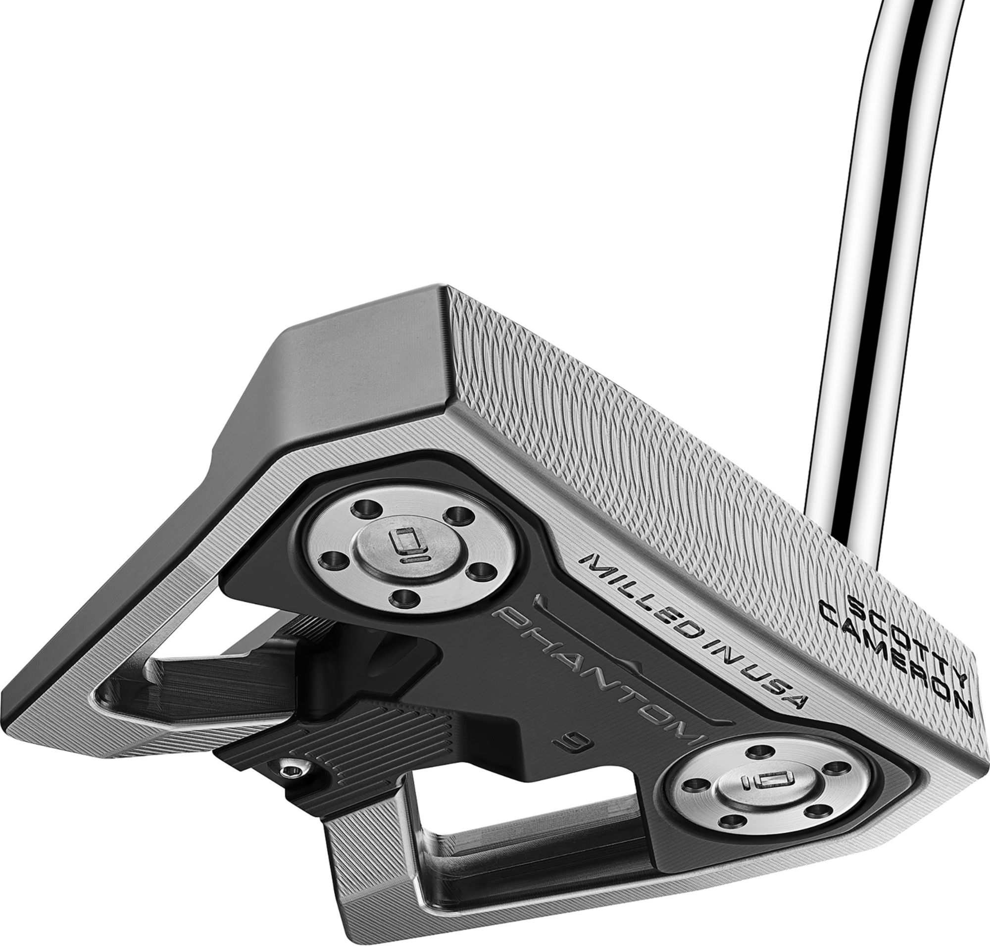 Used Scotty Cameron 2024 Phantom 9 Putter
