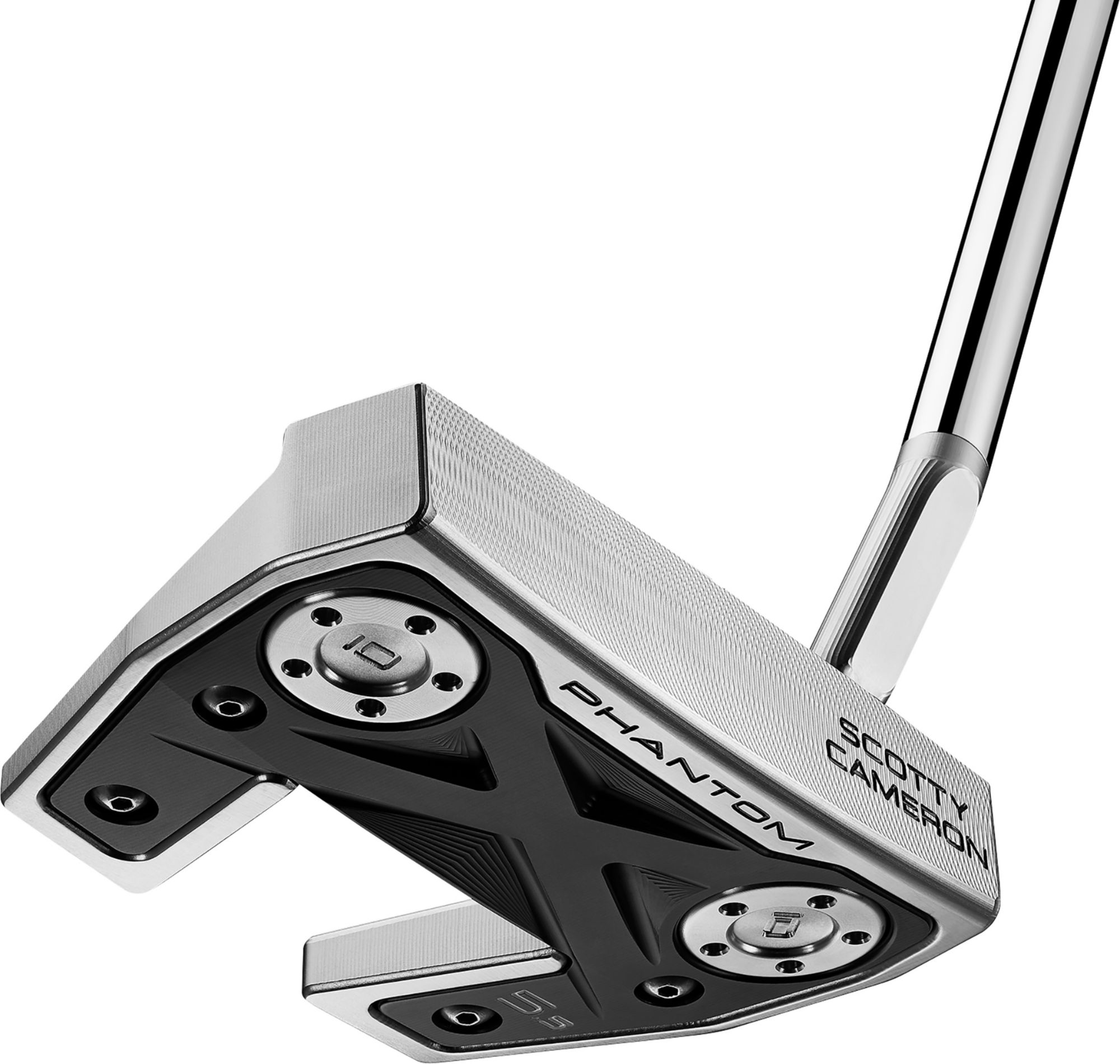 Used Scotty Cameron 2022 Phantom X 5.5 Putter