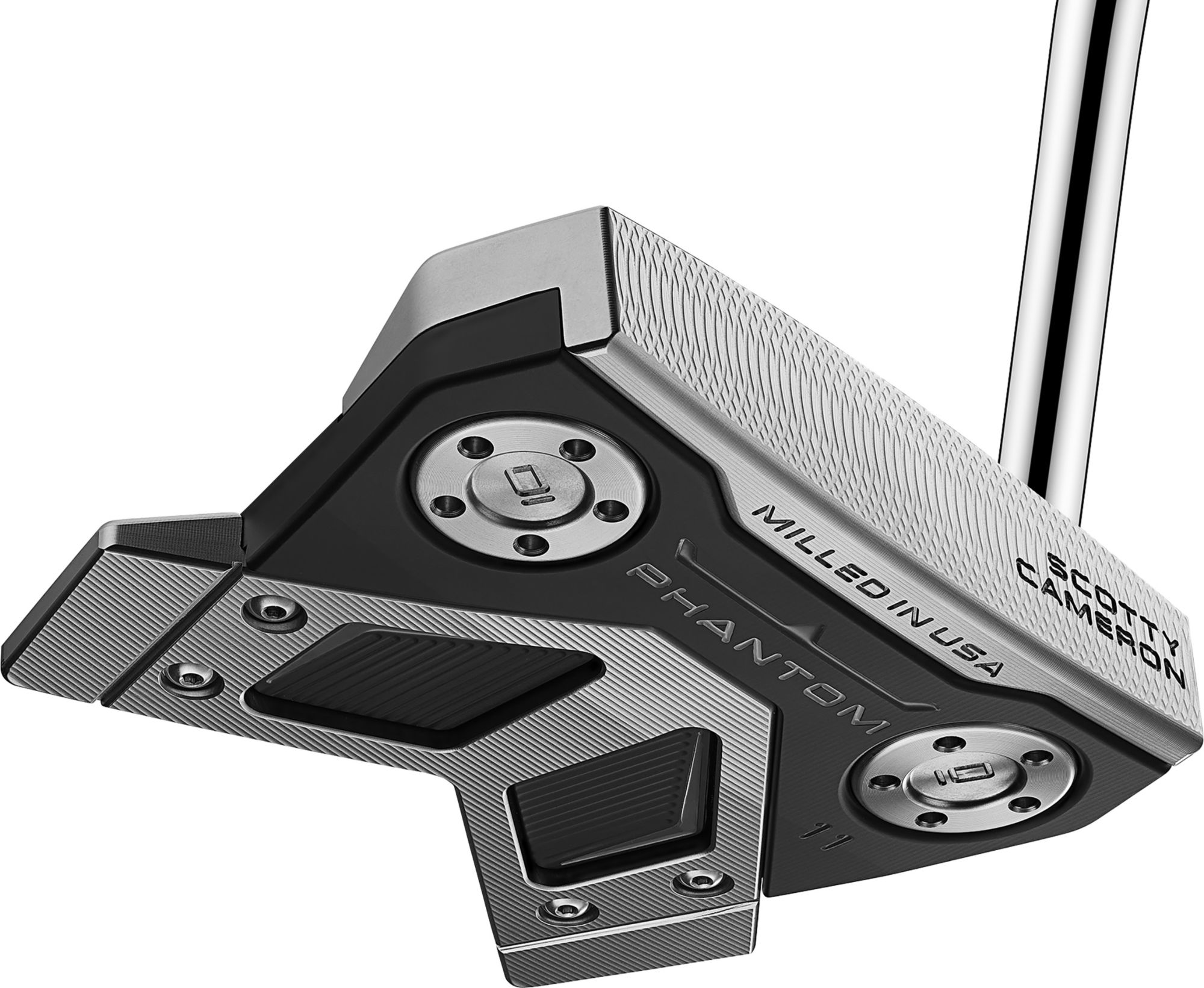 Used Scotty Cameron 2024 Phantom 11 Putter