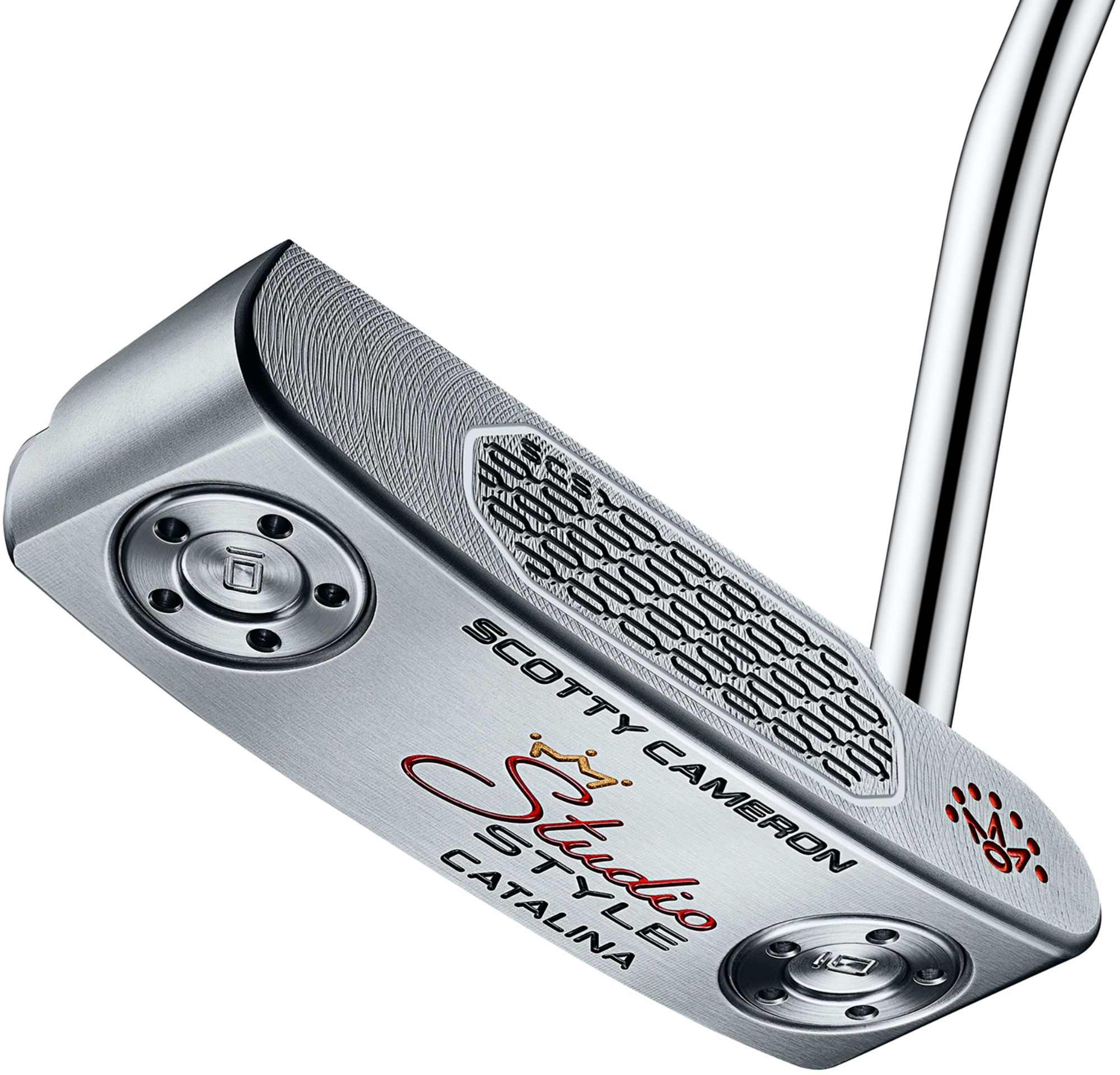 Used Scotty Cameron 2025 Studio Style Catalina Putter