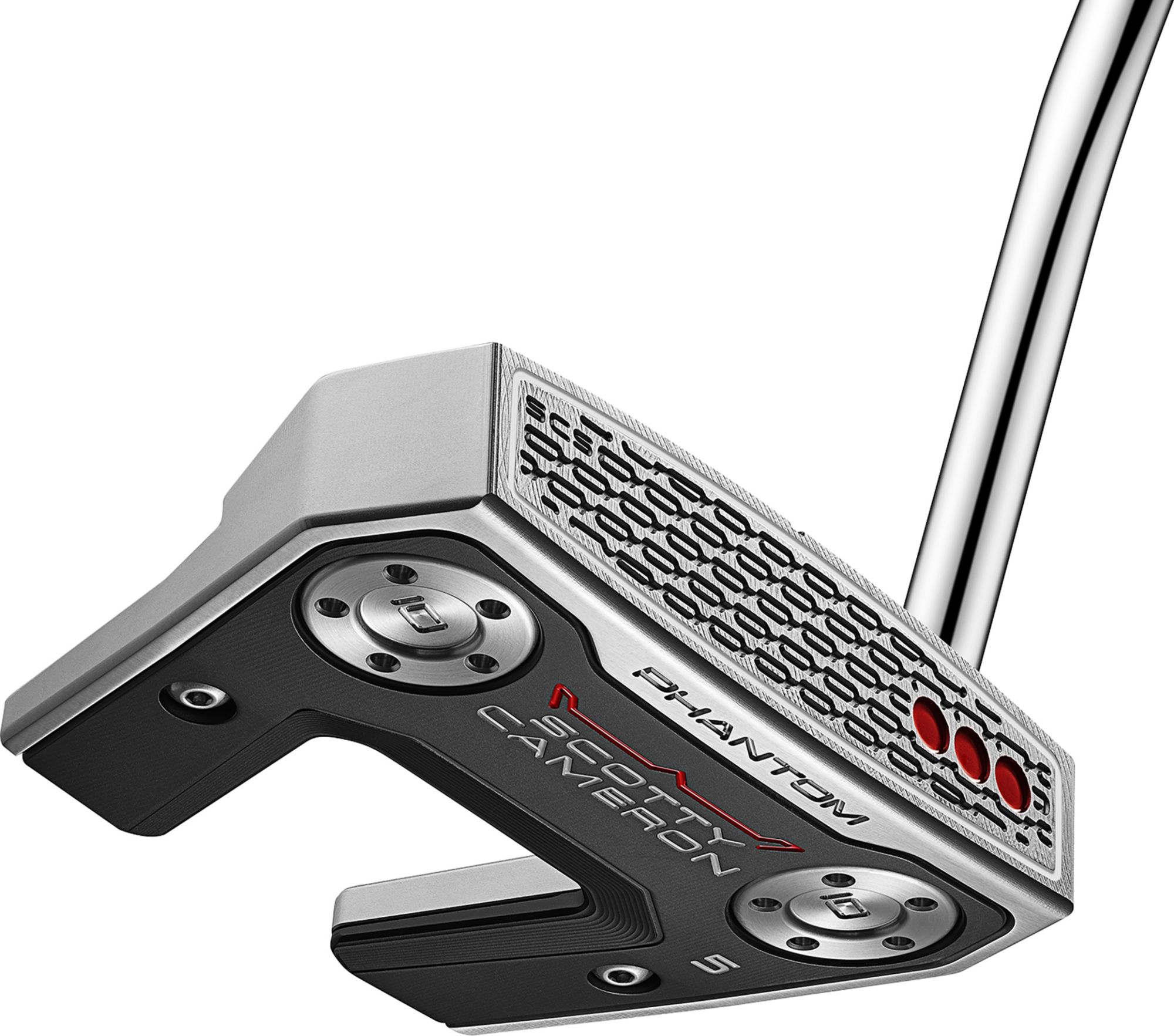 Scotty Cameron 2026 Phantom 5 Putter - Used