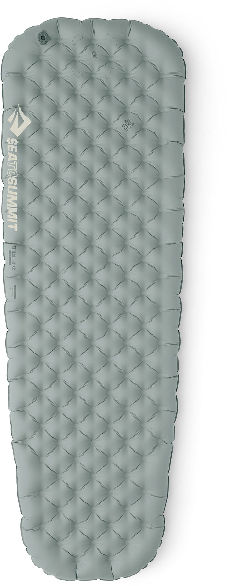 Sea to Summit Ether Light XR Insulated Sleeping Pad