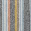 Washed Stripe Navy
