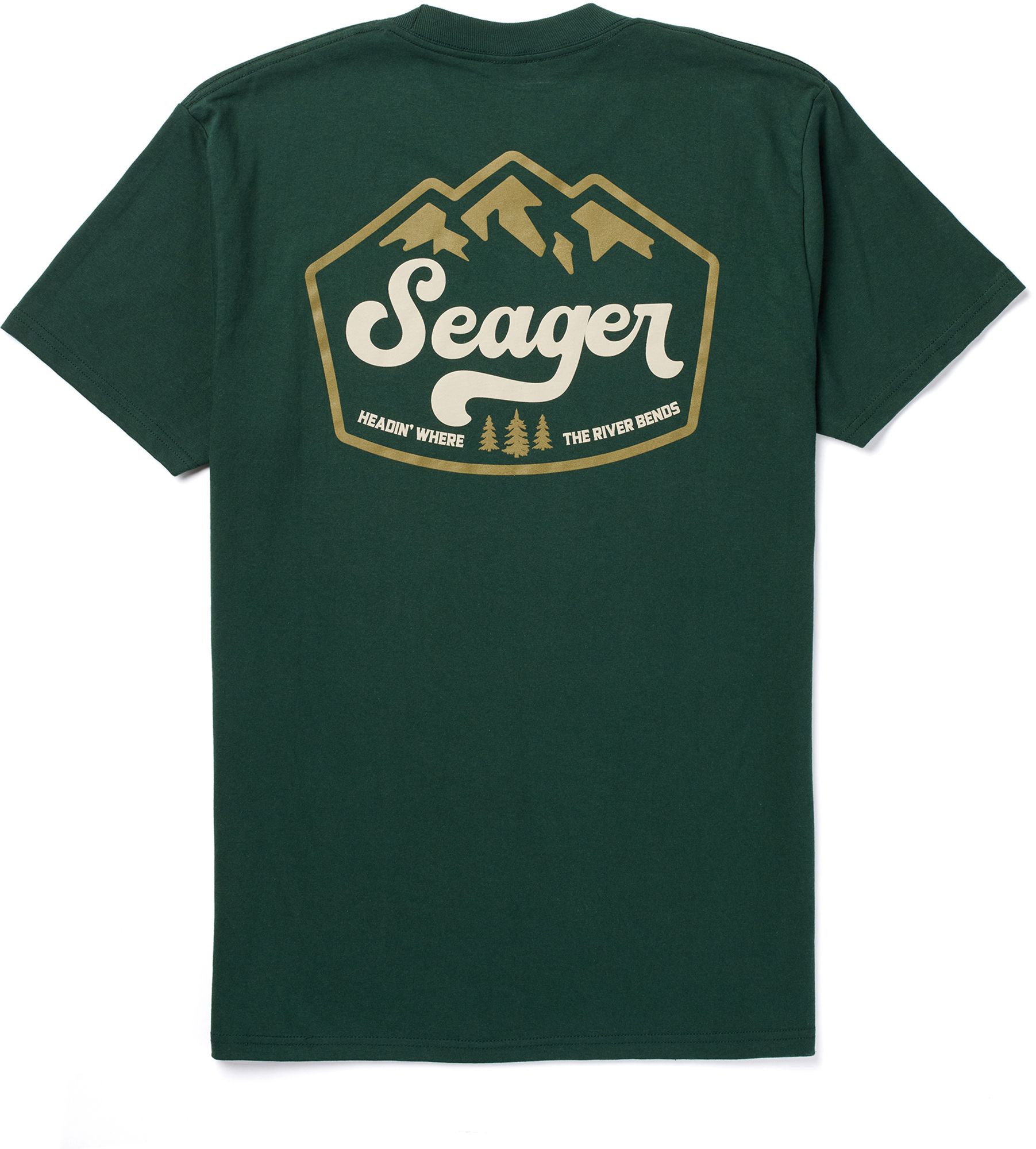 Forest Green