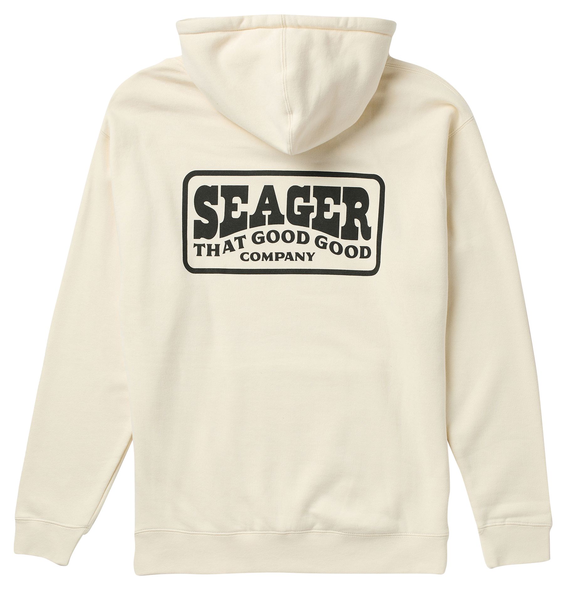 Seager Men's Good Good Hoodie