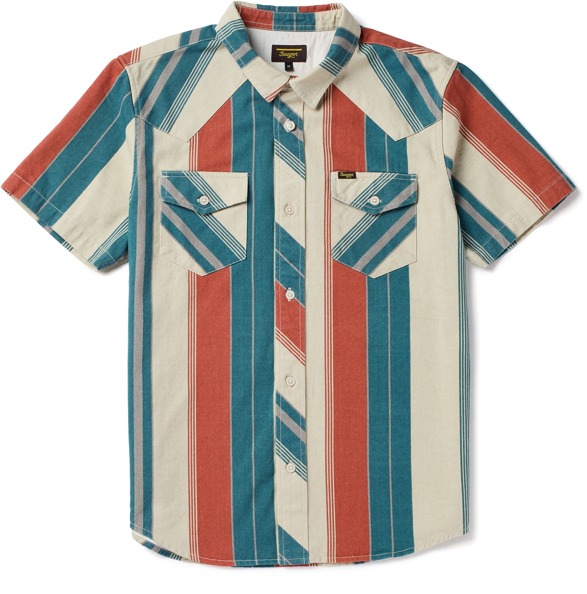 El Rojo Stripe