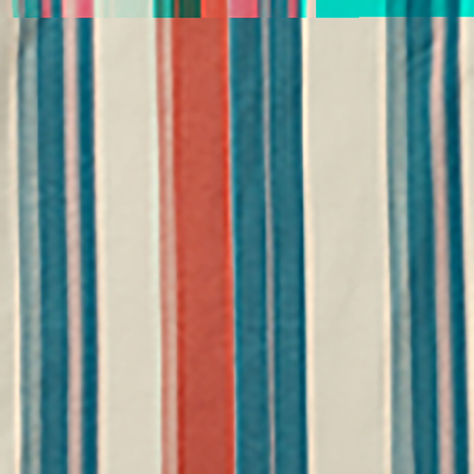 El Rojo Stripe