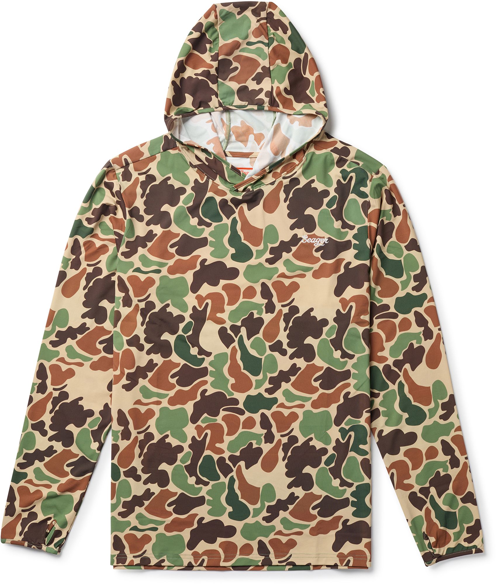 Duck Camo