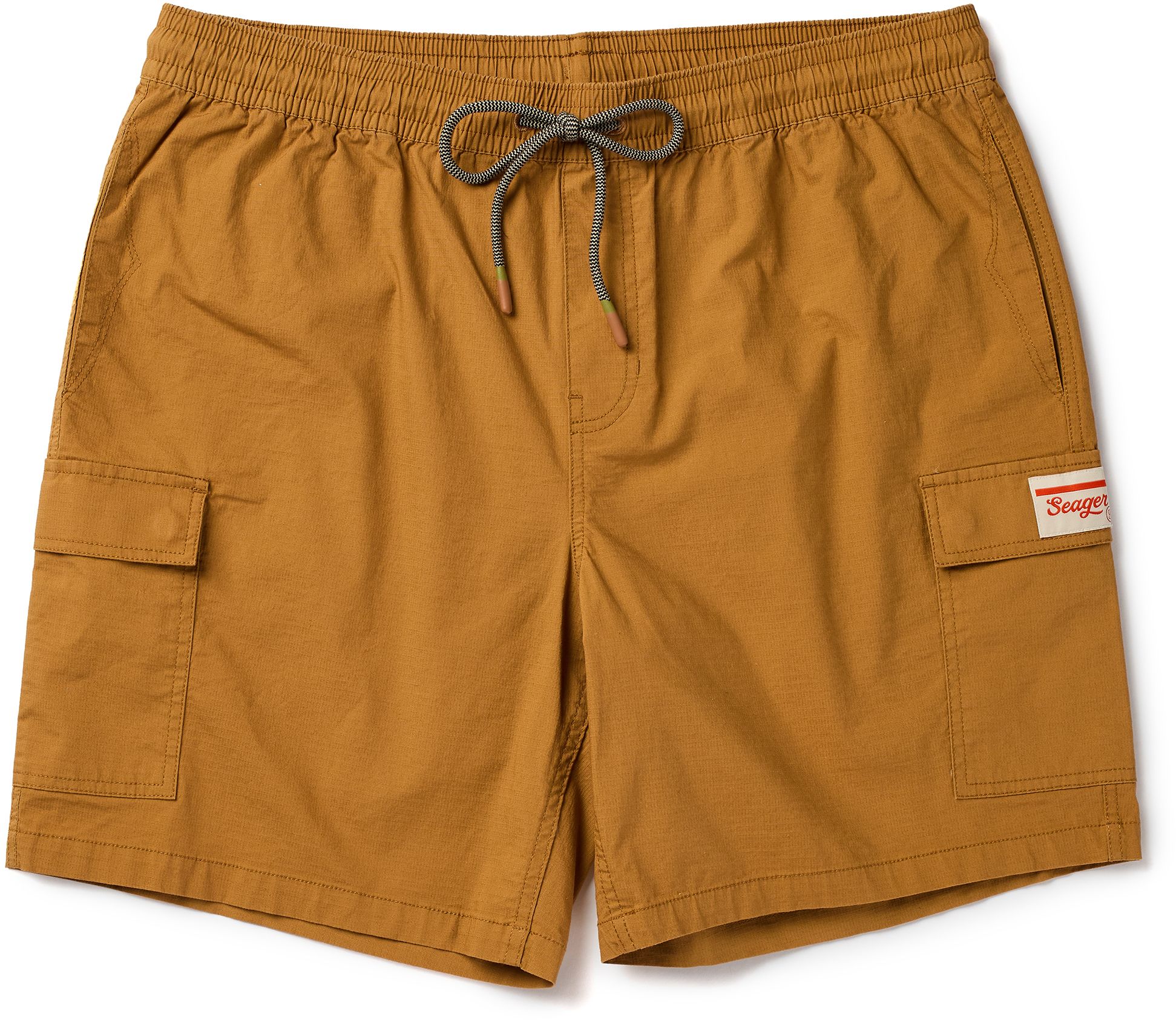 Seager Men's Yuma Cargo Shorts