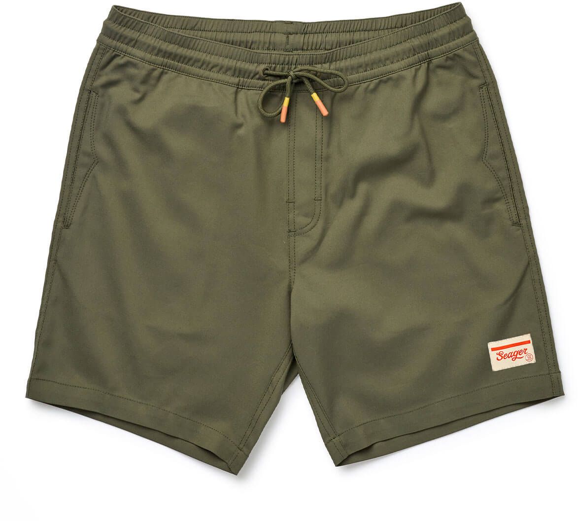 Seager Men's Yuma Shorts