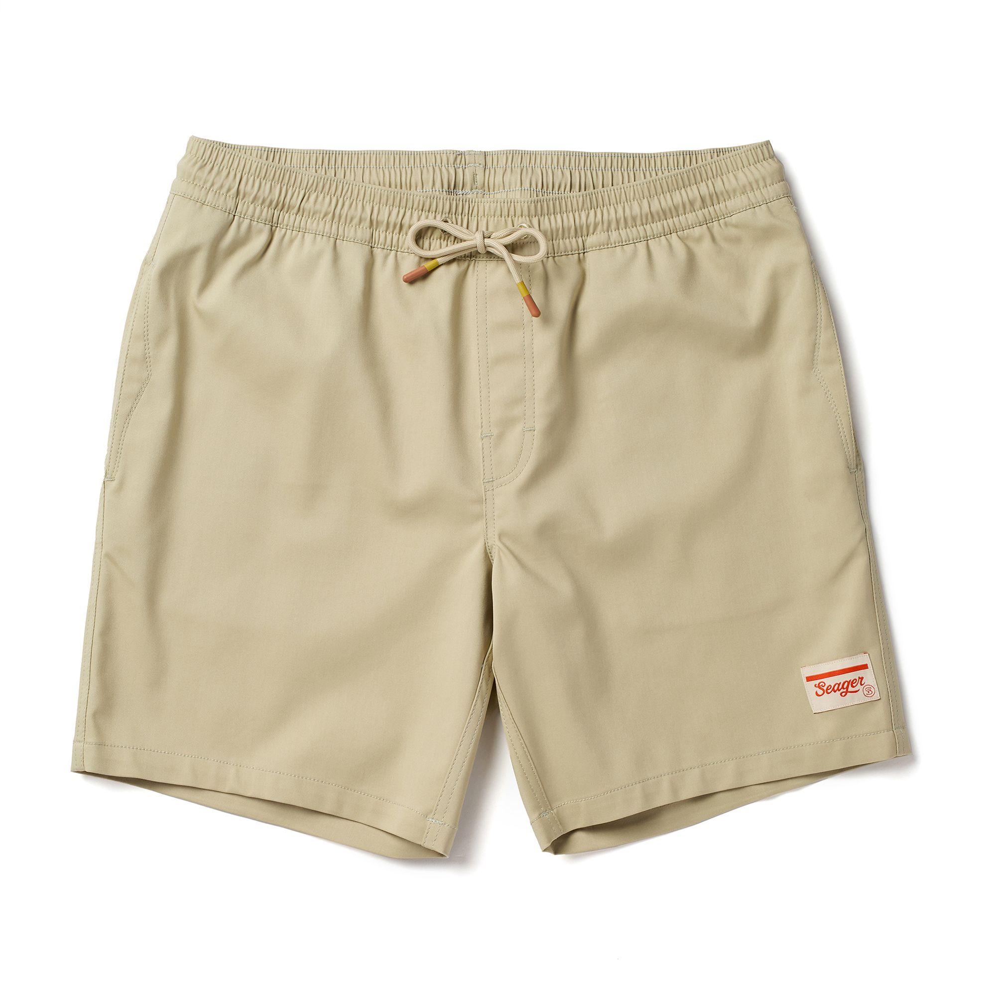 Seager Men's Yuma Shorts