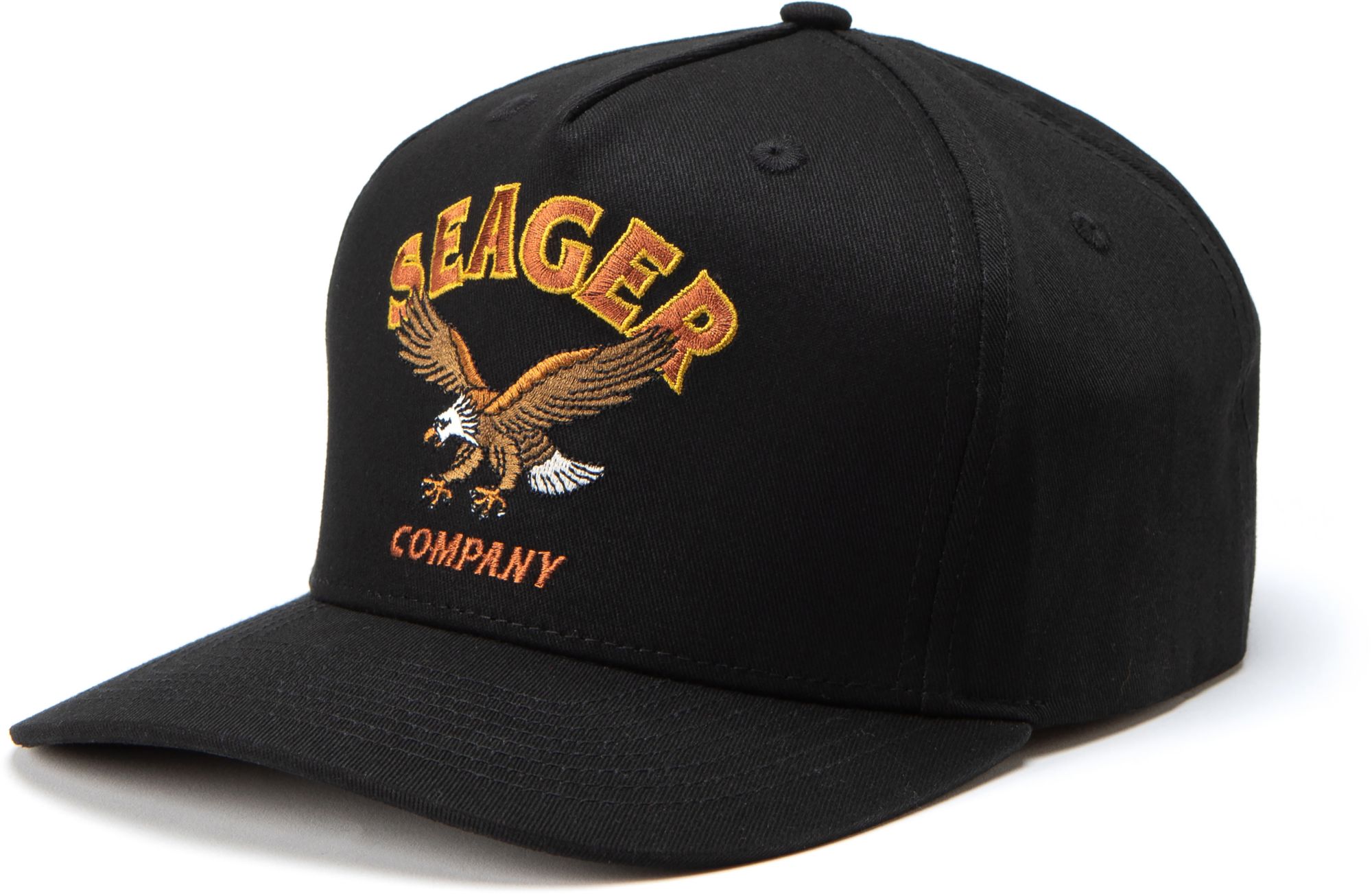 Seager Bradley Snapback