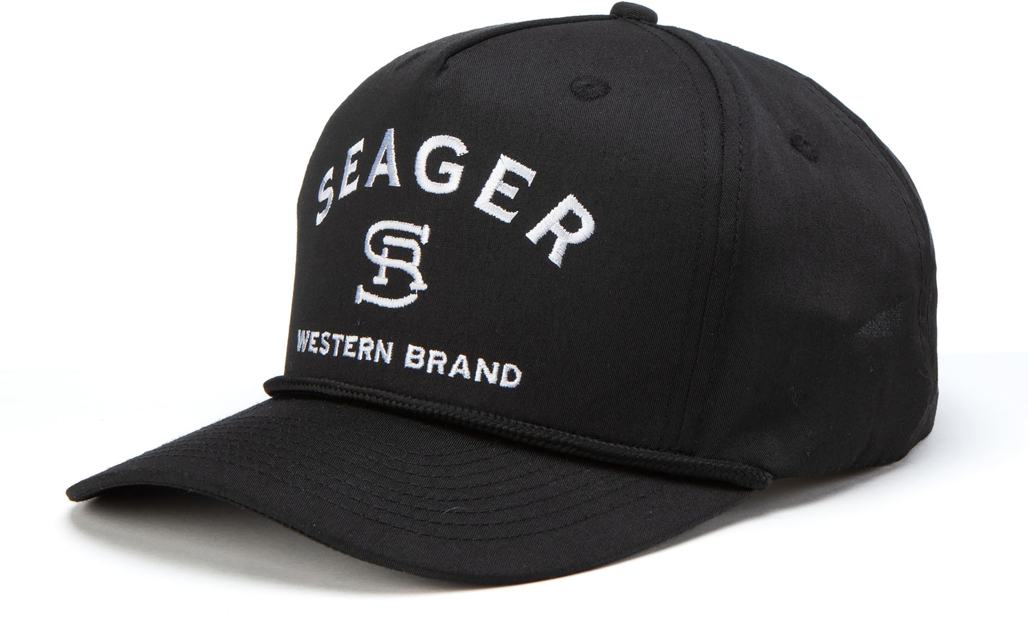 Seager Branded Snapback