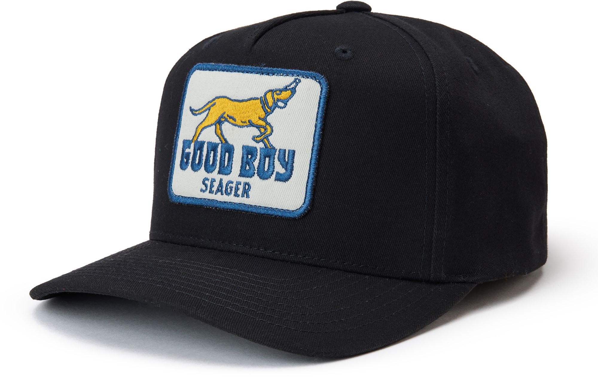 Seager Western Snapback
