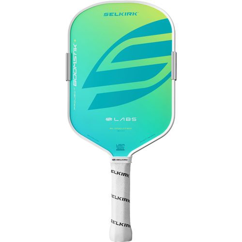 Selkirk LABS Project Boomstik Elongated Cayplso Pickleball Paddle