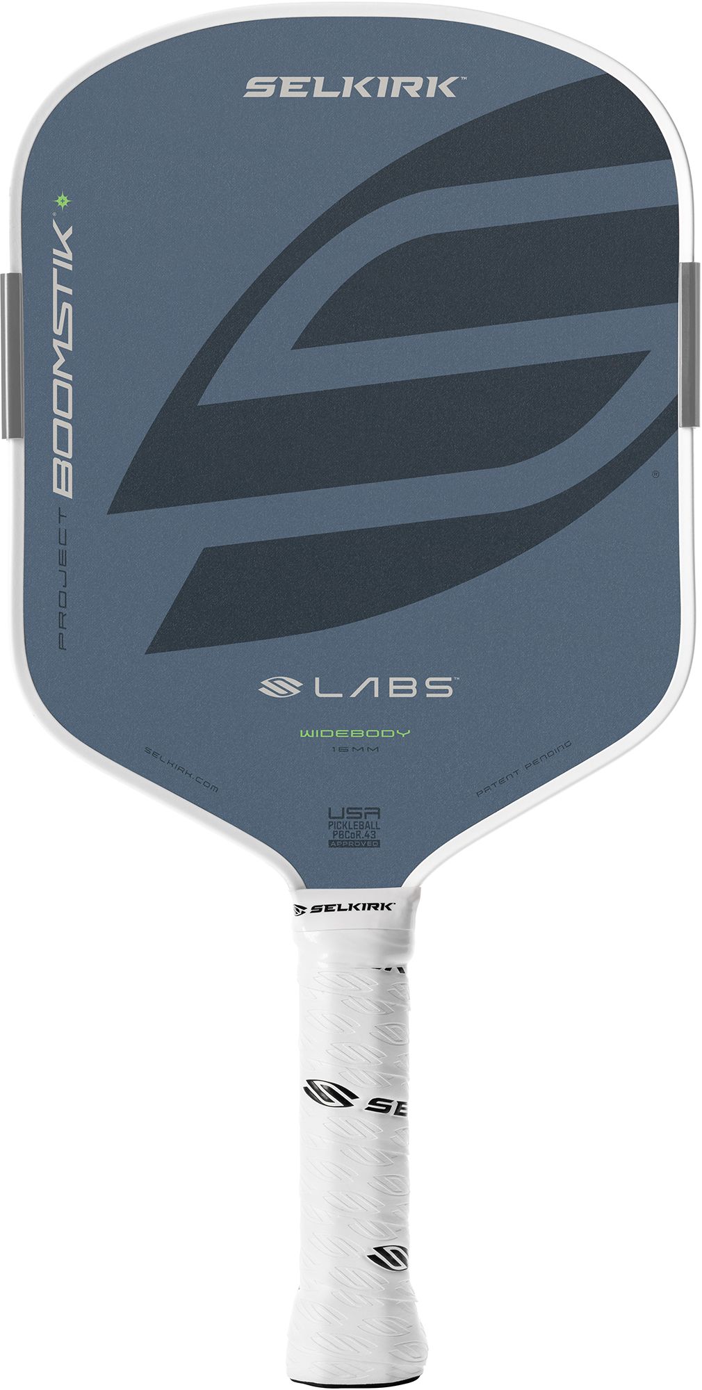 Selkirk Boomstik Widebody Pickleball Paddle