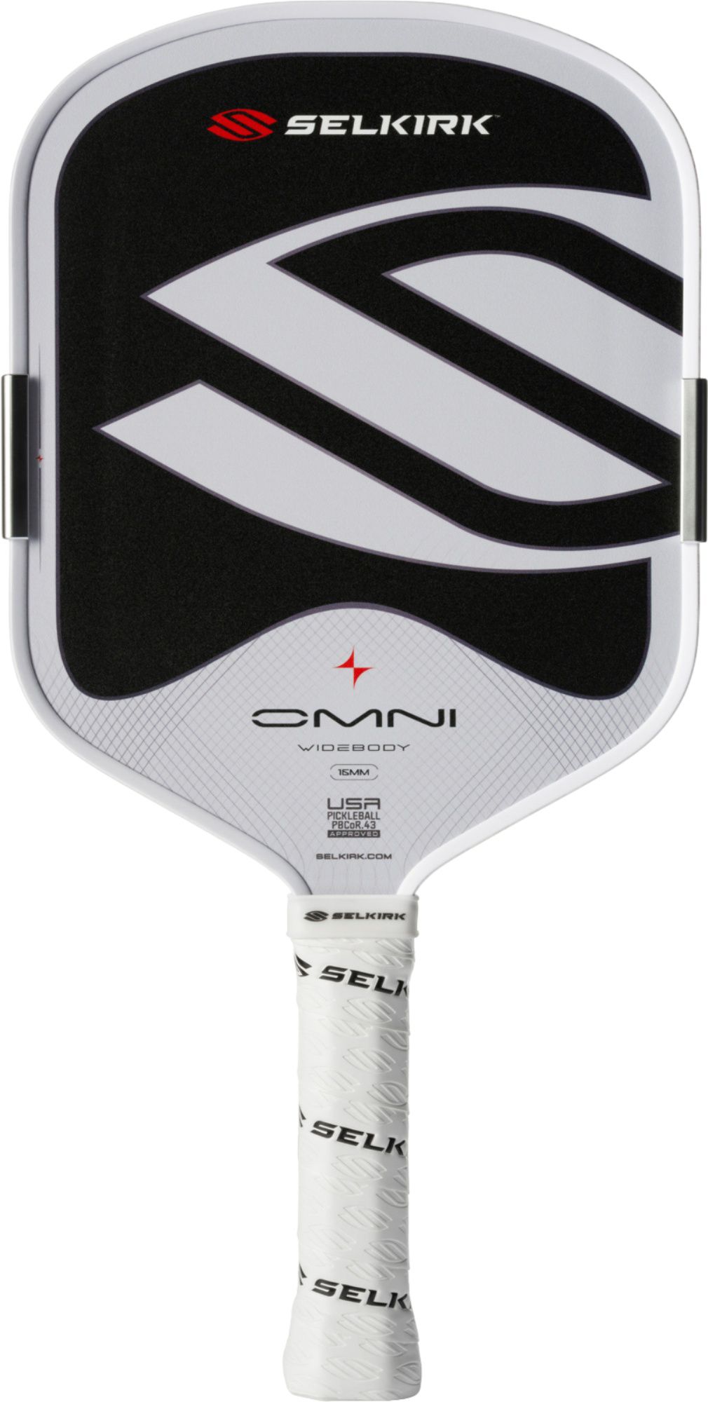 Selkirk OMNI Widebody Pickleball Paddle