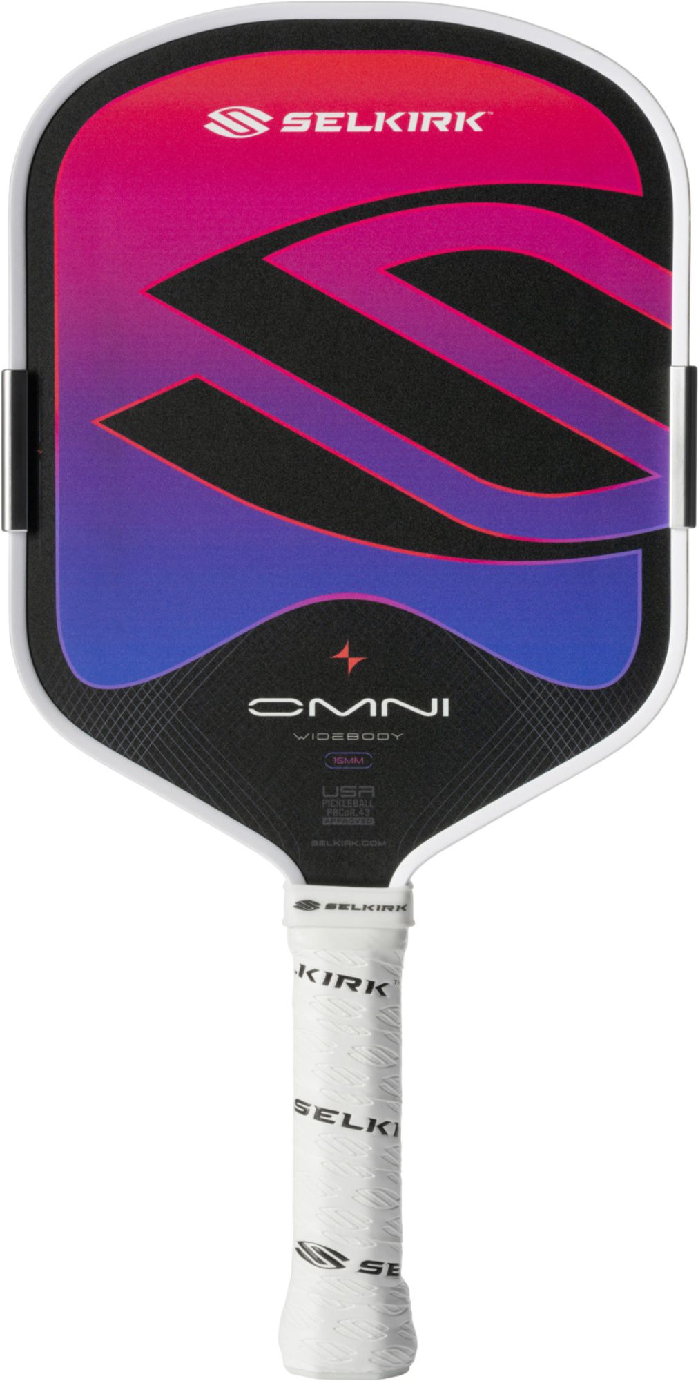 Selkirk OMNI Widebody Pickleball Paddle