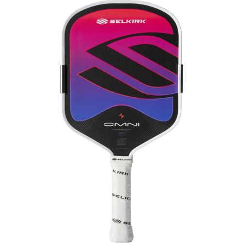 Selkirk OMNI Widebody Pickleball Paddle