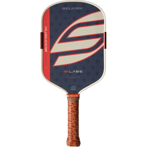 Selkirk LABS 1776 Project Boomstik Pickleball Paddle