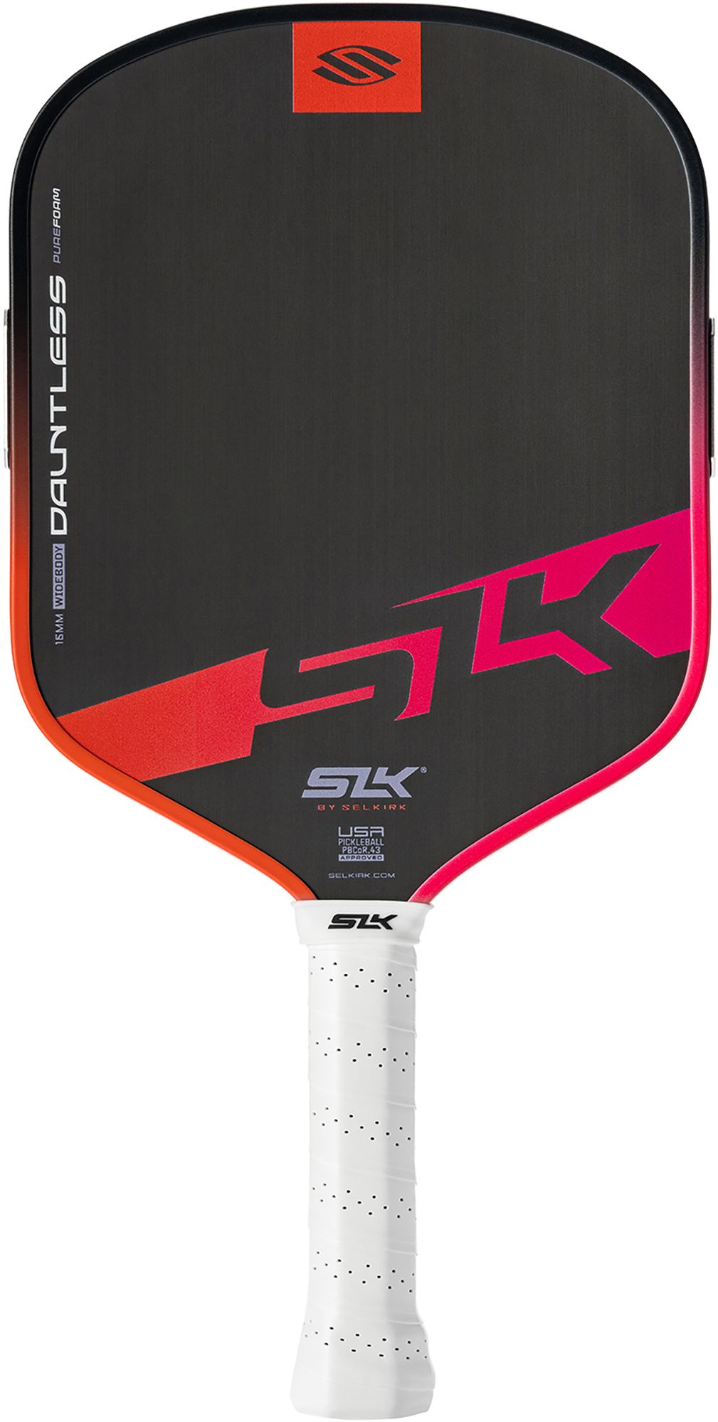 Selkirk Dauntless Widebody Pickleball Paddle