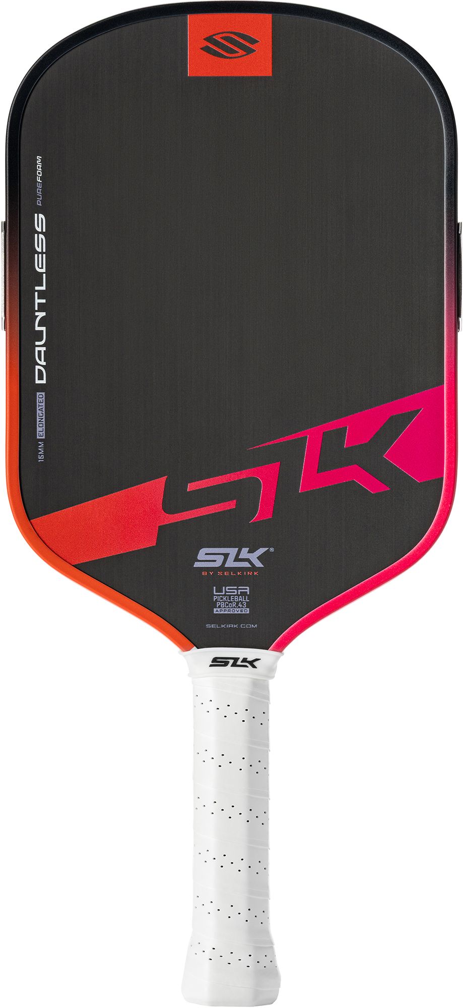 Selkirk Dauntless Elongated Pickleball Paddle
