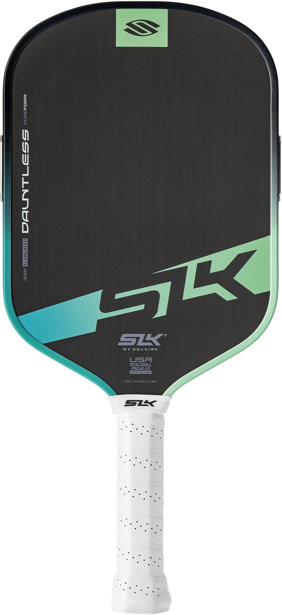Selkirk Dauntless Elongated Pickleball Paddle