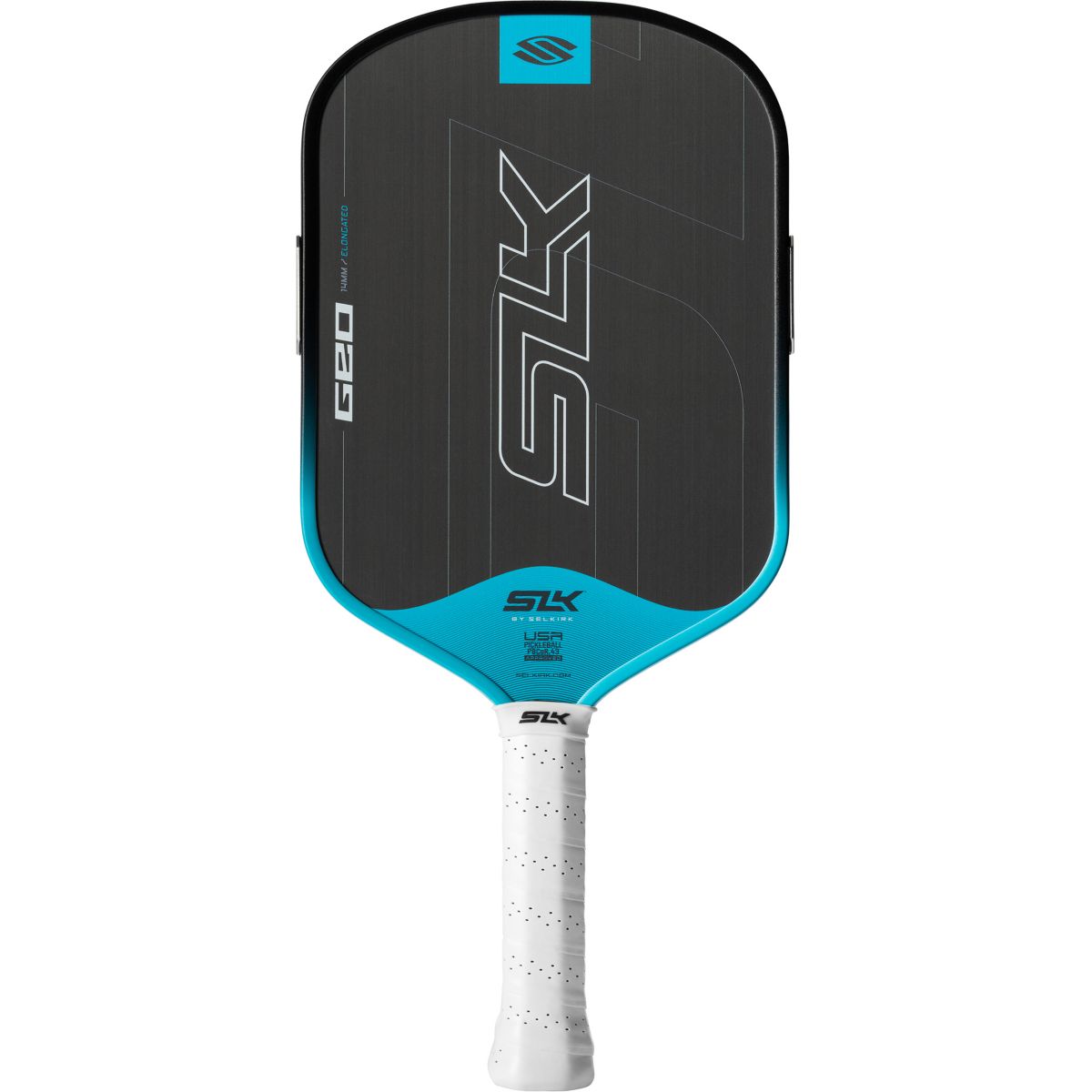 JOOLA Ben Johns Perseus Pro IV 16mm Pickleball Paddle | Dick's