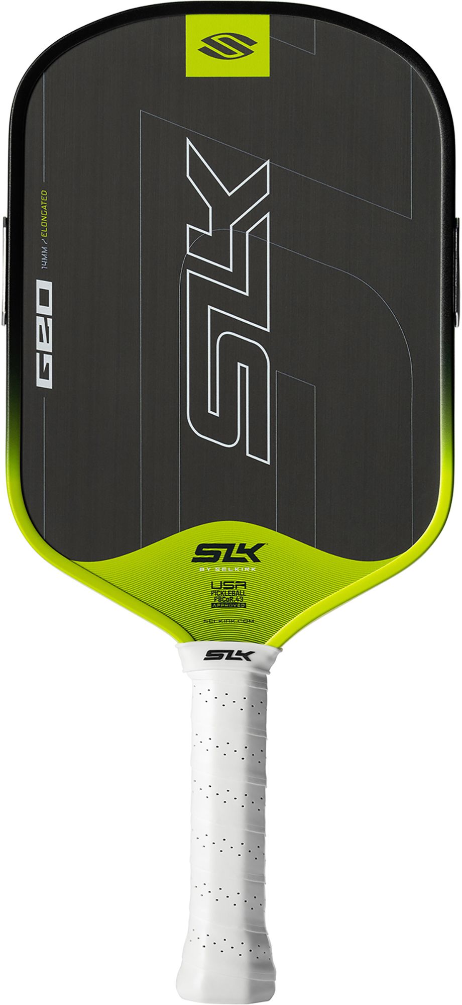 Selkirk Geo Elongated Pickleball Paddle