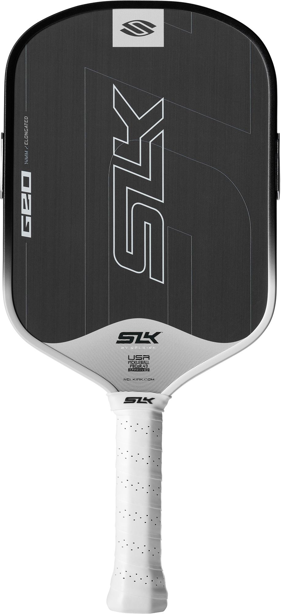 Selkirk Geo Elongated Pickleball Paddle