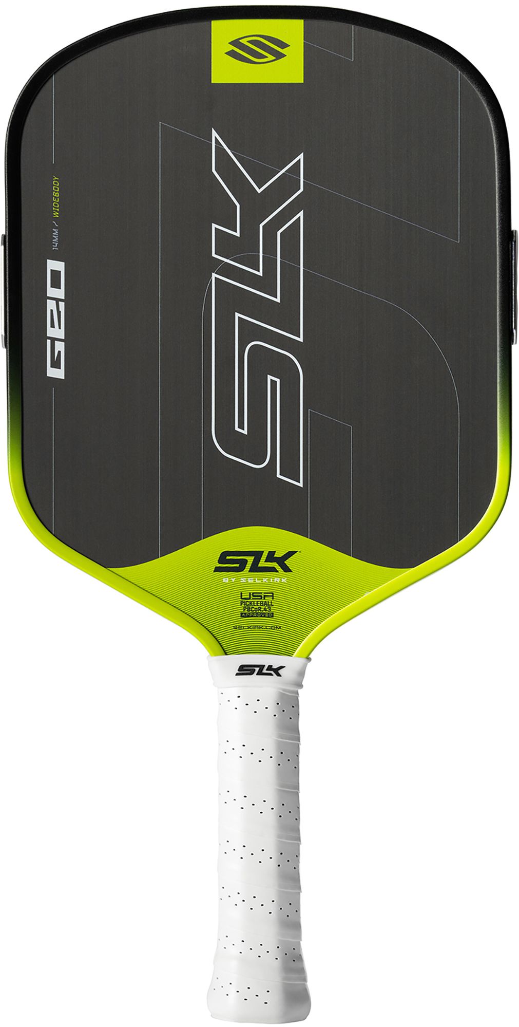 Selkirk Geo Widebody Pickleball Paddle