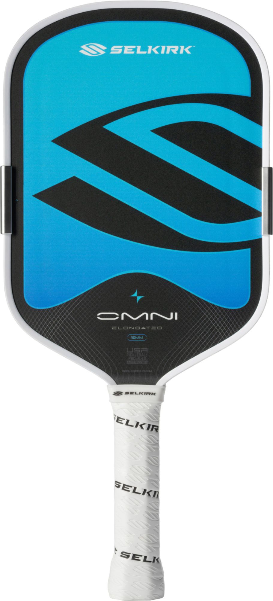 Selkirk OMNI Elongated Pickleball Paddle