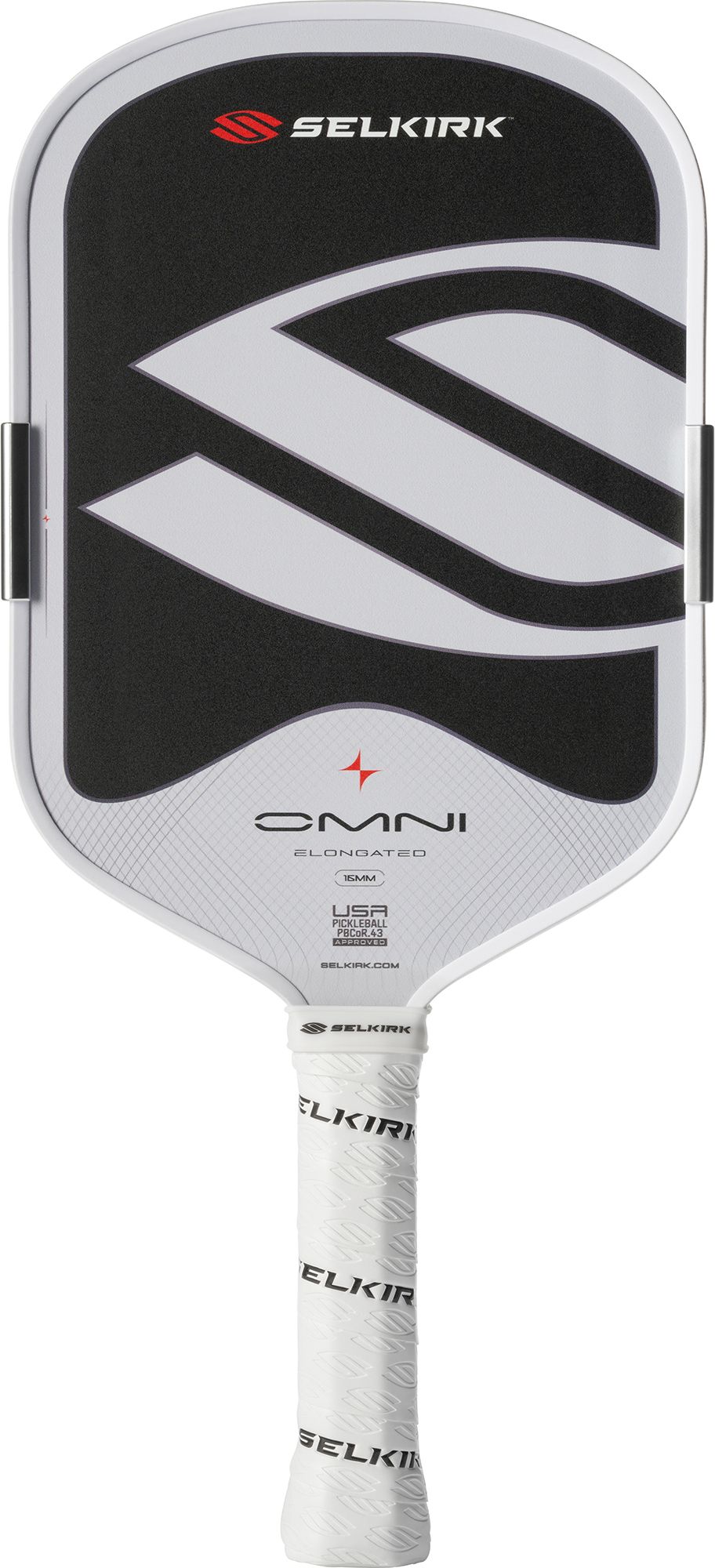 Selkirk OMNI Elongated Pickleball Paddle