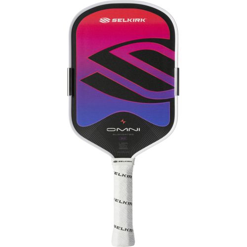Proton Project Flamingo Pickleball Paddle Elongated 13mm | Dick's