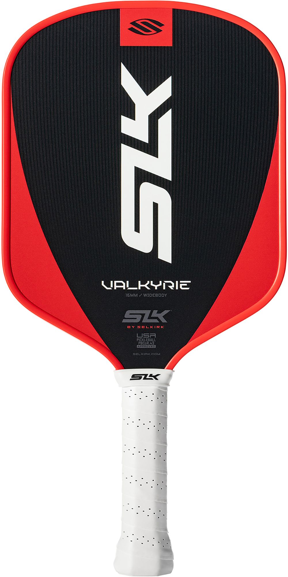 Selkirk Valkyrie Widebody Pickleball Paddle