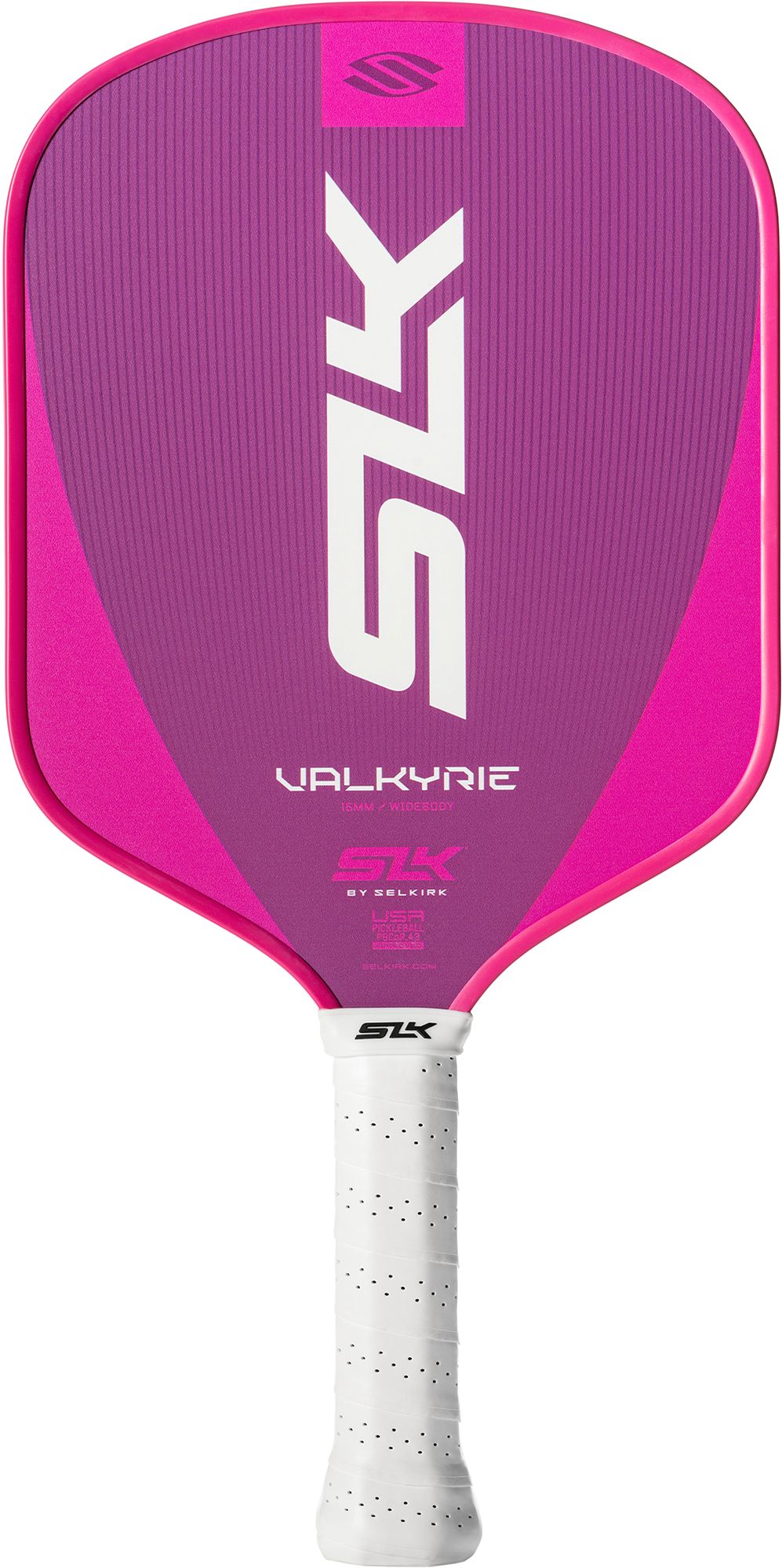 Selkirk Valkyrie Widebody Pickleball Paddle