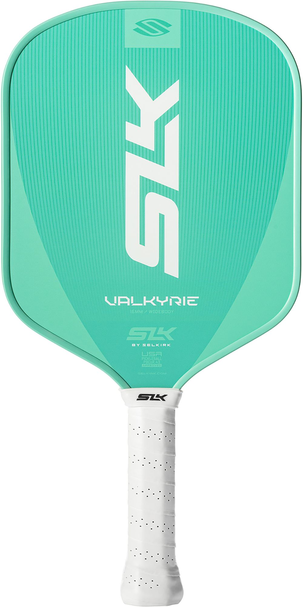 Selkirk Valkyrie Widebody Pickleball Paddle